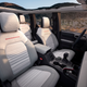Illustration for article titled 2021 Ford Bronco: Every Official Picture We Could Find